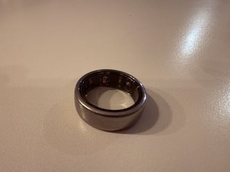 Oura Ring size 9