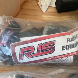 5 Point Racing Seat Belts Harness 