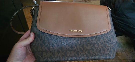 Michael Kors Crossbody Bag