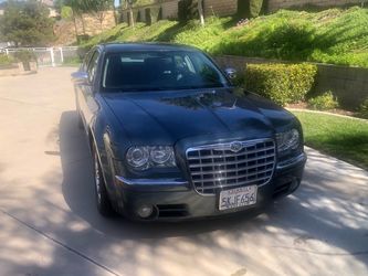 2005 Chrysler 300c
