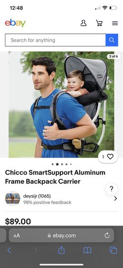 Baby Carrier