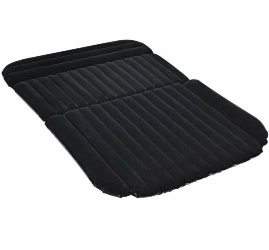 Inflatable SUV Air Mattress