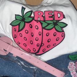 new cloths for a baby