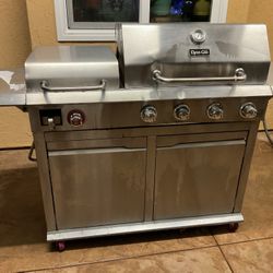 Grill 