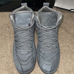 Jordan 12