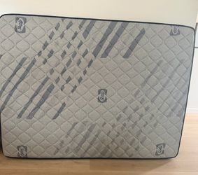 Sealy Queen Mattress