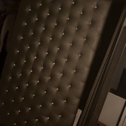 King Size  Bed Frame 