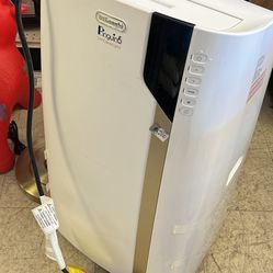 Delonghi 14000btu Portable Ac 