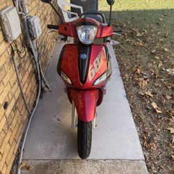 Moped 2024