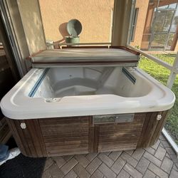 Jacuzzi 