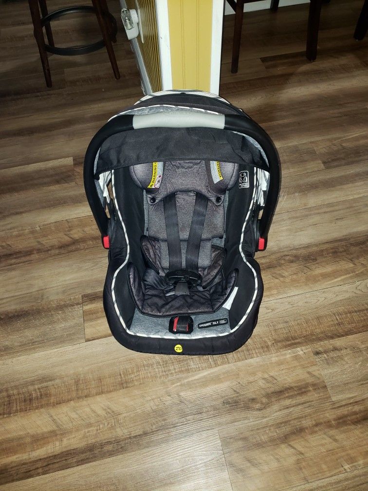 Graco Car Seat