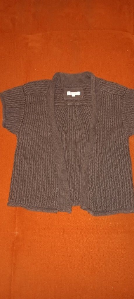 Old Navy Sweater Jacket Size Small $10.00