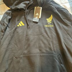 Mexico Sweater