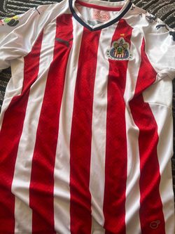Chivas Puma Jersey