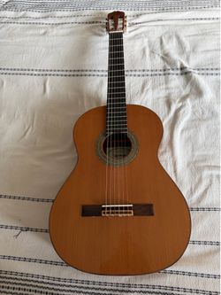 Spanish Guitar - Raimundo (Spain)
