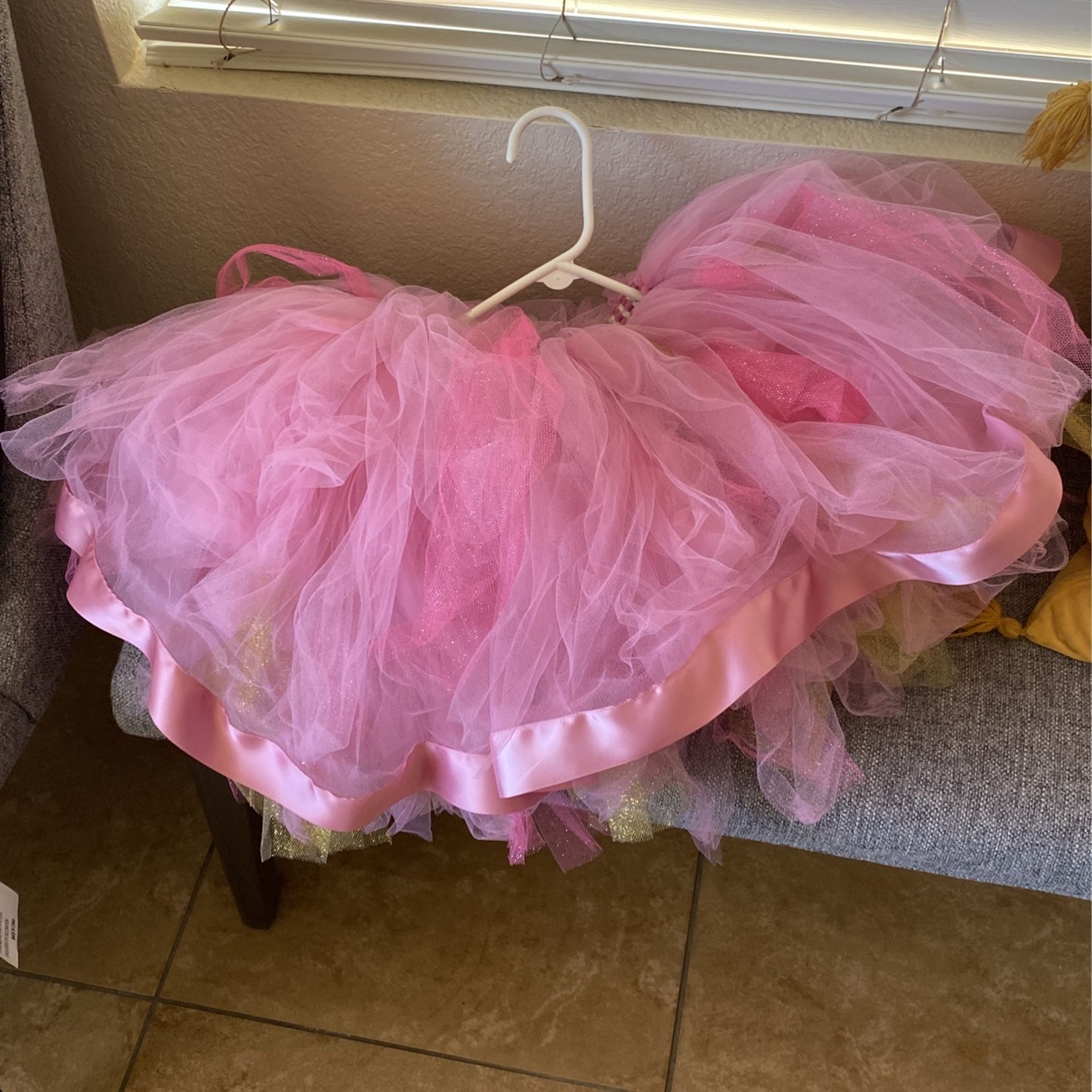 Tutu Skirt