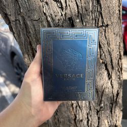 Versace Eros