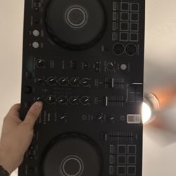 Pioneer DJ