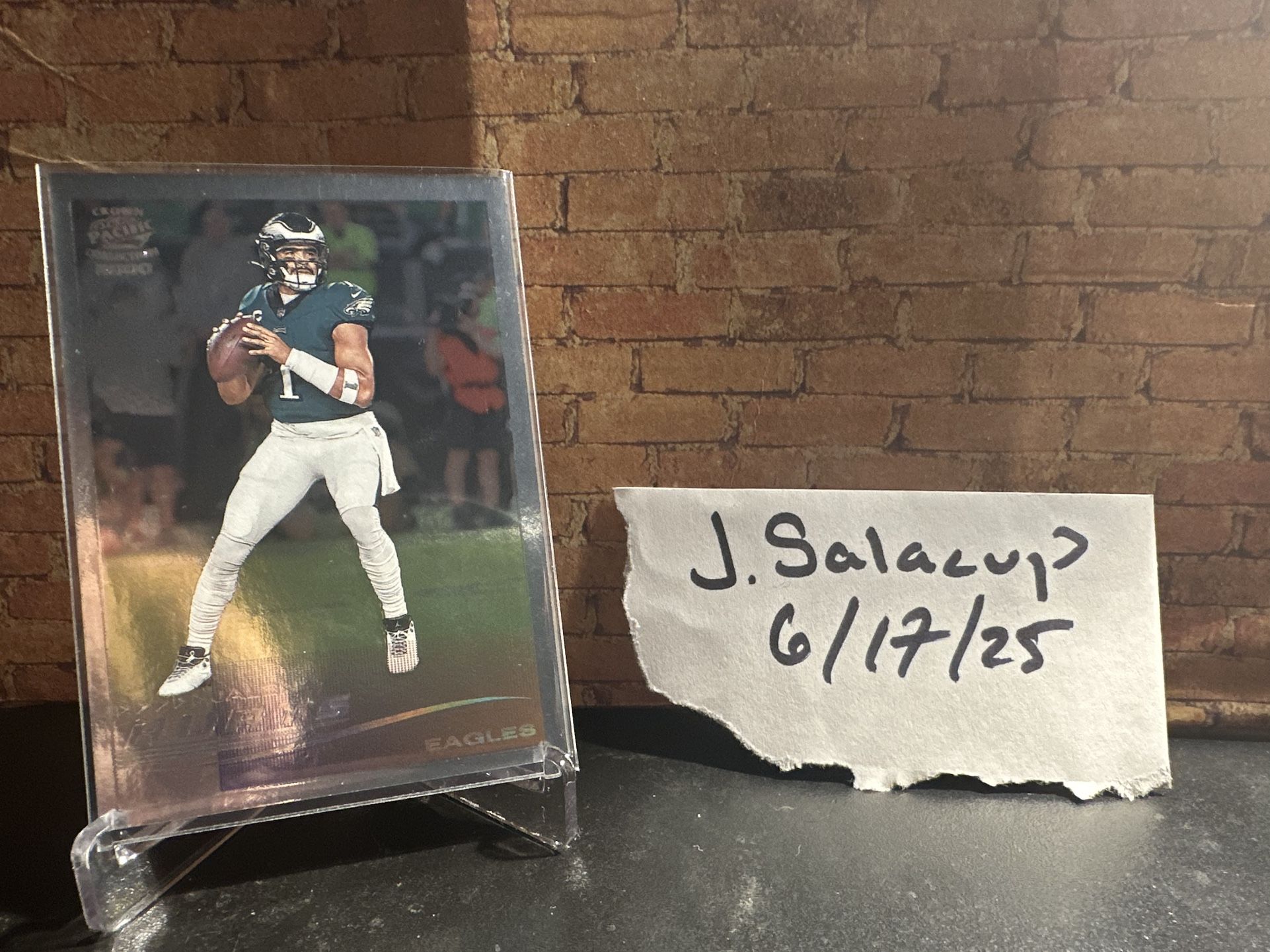 Card Lot Sale!