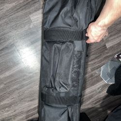 S.O.C Rolling Load Out Deployment Bag