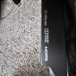 Moving Sale-Sony HT-CT790 2.1 Soundbar – Excellent Condition