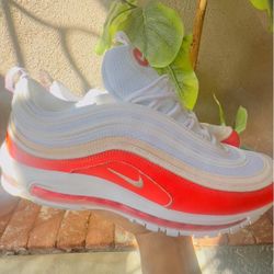 Nike Air Max 97