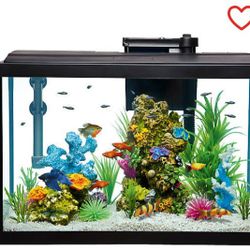 Fish Tank