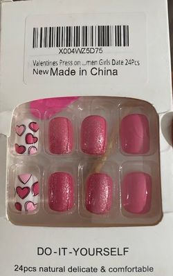 Press On Nails