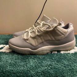 Jordan 11s