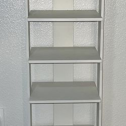 7 Tier Shoe Shelf 