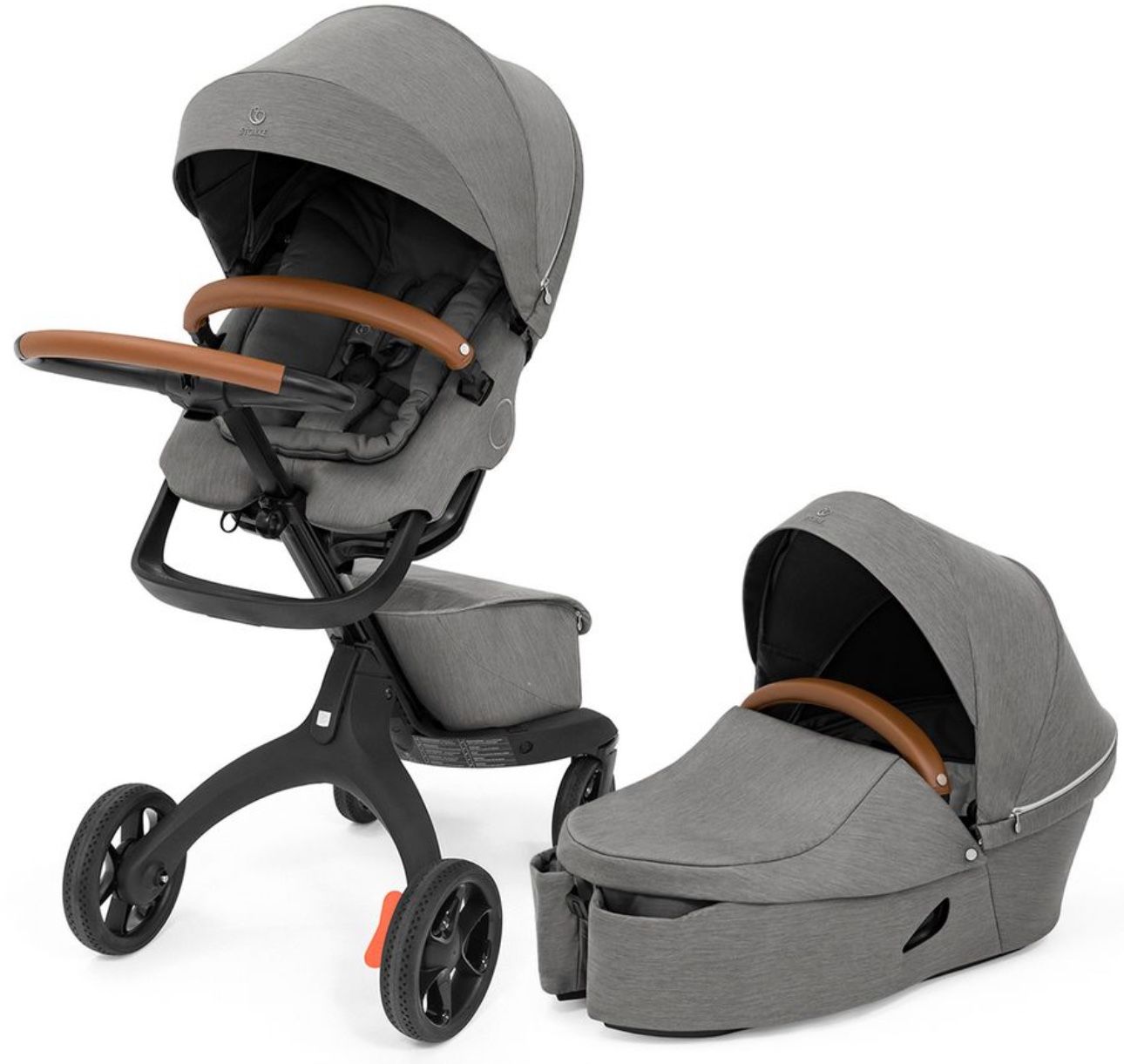 uppababy vista 2015 travel system / Vista V2 / Vista V3 Piggyback – Baby Grand Tri Delta and safety Martial Arts Chain Weapons Color:Pink Punch