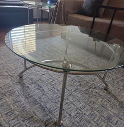Living room tables