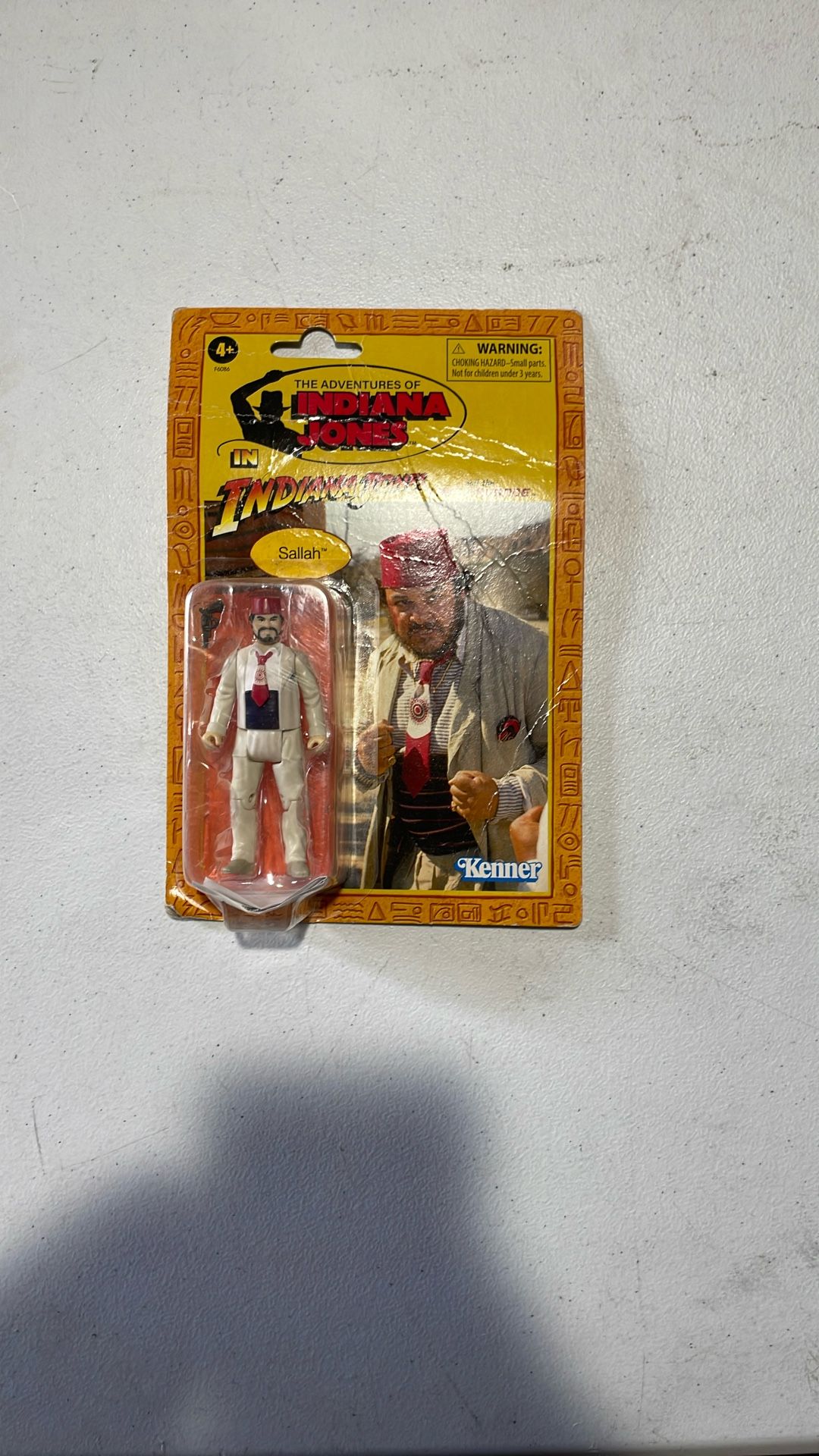 Indiana Jones