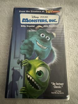 Monsters INC
