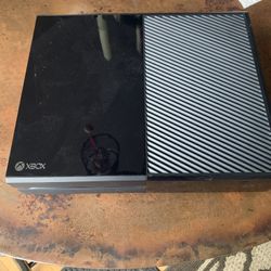 XBOX ONE Console