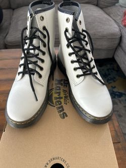 White Docs