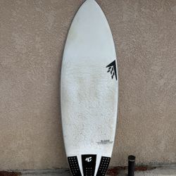 5’5 FireWire Glazer
