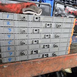 Toyota Prius Hybrid Battery Cell
