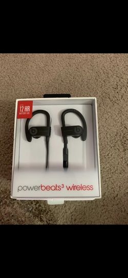 Powerbeats 3