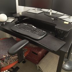 Flexispot Sit Stand Convertor