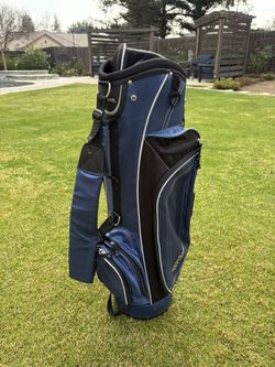 Wilson Golf Bag