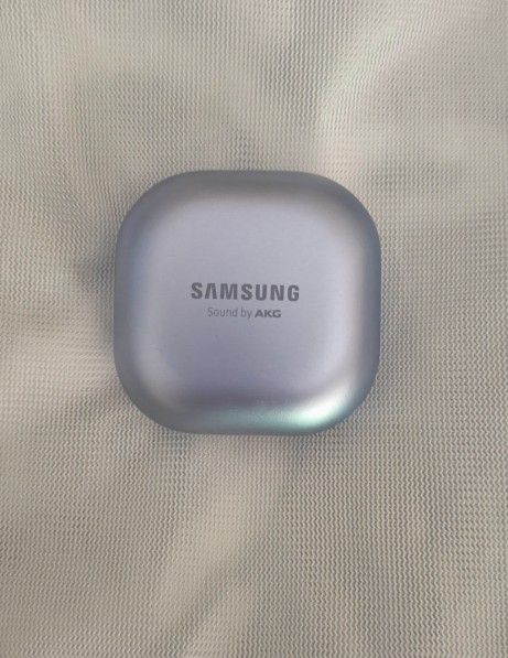 Samsung Galaxy Buds Pro (Phantom Violet)