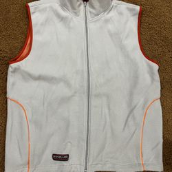 Brand New Men’s Quiksilver Vest 