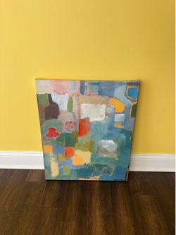 Abstract Painting