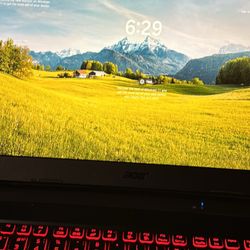 Acer Nitro 5 Rtx 3060 16gb Ram 