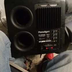 Paradigm 