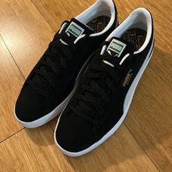 Men’s puma classic sneakers