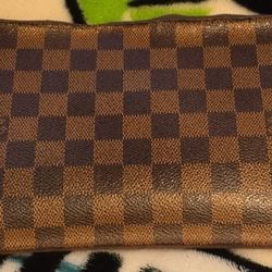 LV Wallet Purse
