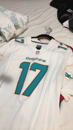 Ryan Tannehill NFL Nike Jersey