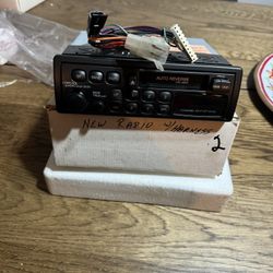 Estereo De Casset